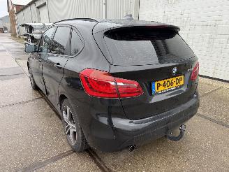 BMW 2-serie 218d Sport picture 7