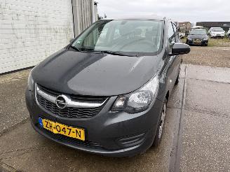Opel Karl 1.0 120 Jaar Edition Navigatie picture 7