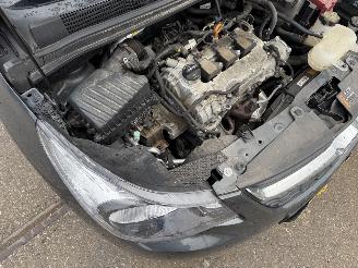 Opel Karl 1.0 120 Jaar Edition Navigatie picture 16