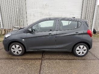 Opel Karl 1.0 120 Jaar Edition Navigatie picture 6