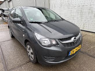 uszkodzony samochody osobowe Opel Karl 1.0 120 Jaar Edition Navigatie 2019/7