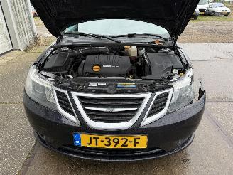 Saab 9-3 Sport Sedan 1.8 Norden picture 11