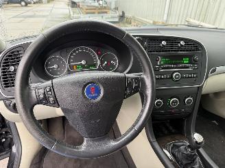 Saab 9-3 Sport Sedan 1.8 Norden picture 18