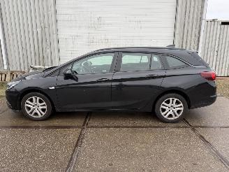 Opel Astra 1.0 Online Edition picture 6