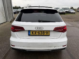 Audi A3 1.0 TFSI S-Line picture 7