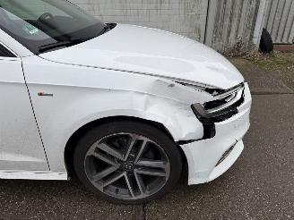 Audi A3 1.0 TFSI S-Line picture 4