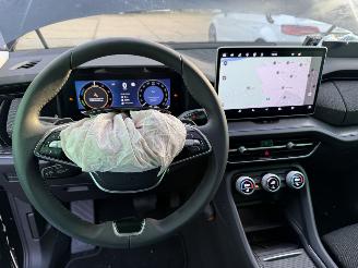 Skoda Kodiaq 1.5 TSI PHEV Business Edition picture 19