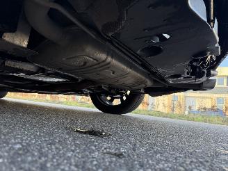 Mercedes Cla-klasse 180 Shooting Brake picture 9