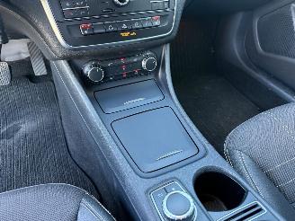 Mercedes Cla-klasse 180 Shooting Brake picture 27