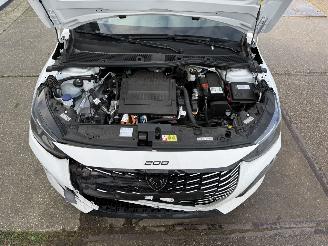 Peugeot e-208 EV GT Avant 51 kWh picture 10