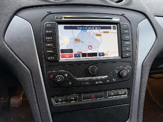 Ford Mondeo 1.6 EcoBoost Titanium picture 16