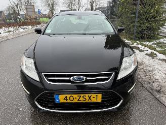 Ford Mondeo 1.6 EcoBoost Titanium picture 11