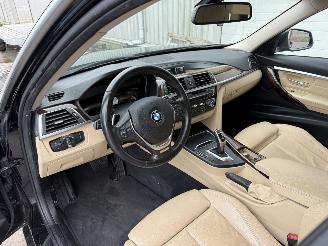 BMW 3-serie 320i Luxury Line Executive picture 11