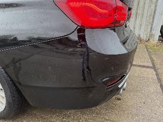 BMW 3-serie 320i Luxury Line Executive picture 7