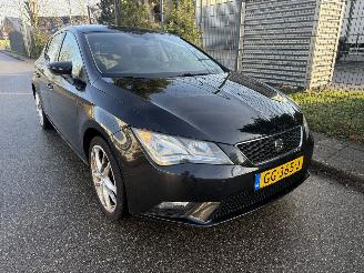 Auto incidentate Seat Leon 1.2 TSI Style 2014/3