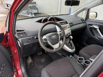 Toyota Verso 1.8 VVT-i Business Automaat Pano picture 17