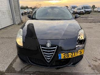 Alfa Romeo Giulietta 1.4 T Distinctive picture 10