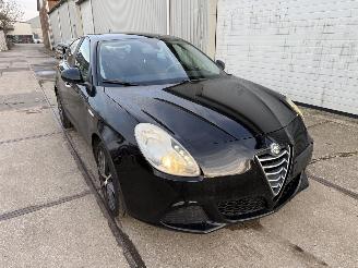 Avarii autoturisme Alfa Romeo Giulietta 1.4 T Distinctive 2012/2