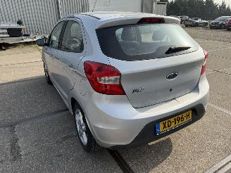 Ford Ka+ 1.2 Trend Ultimate picture 6