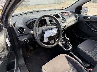 Ford Ka+ 1.2 Trend Ultimate picture 17