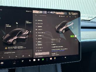 Tesla Model Y Long Range AWD 75kWh picture 17