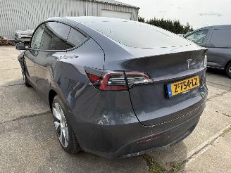 Tesla Model Y Long Range AWD 75kWh picture 6