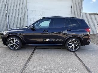 BMW X5 45e M-Sport Panoramadak Harman Kardon picture 2