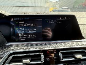 BMW X5 45e M-Sport Panoramadak Harman Kardon picture 31