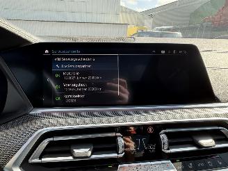 BMW X5 45e M-Sport Panoramadak Harman Kardon picture 34