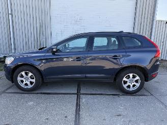 škoda osobní automobily Volvo Xc-60 2.0 T5 Kinetic 2012/3