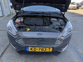 Ford Focus 1.5 Titanium Automaat picture 18