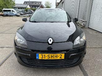 Renault Mégane 1.4 TCe Parisienne picture 14