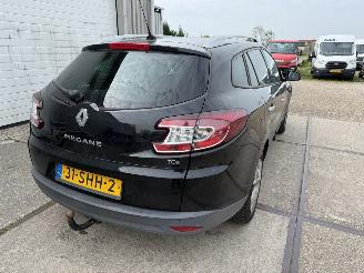 Renault Mégane 1.4 TCe Parisienne picture 6