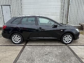 Seat Ibiza ST 1.2 TSI Style picture 2