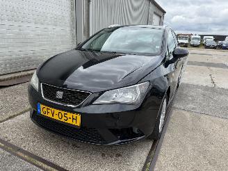 Seat Ibiza ST 1.2 TSI Style picture 11