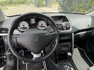 Peugeot 207 1.6 VTi Roland Garros Automaat picture 14