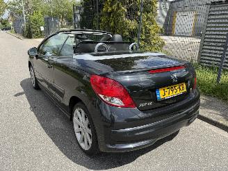 Peugeot 207 1.6 VTi Roland Garros Automaat picture 5