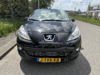 Peugeot 207 1.6 VTi Roland Garros Automaat picture 8