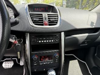 Peugeot 207 1.6 VTi Roland Garros Automaat picture 15