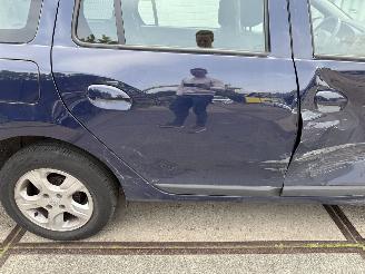Dacia Logan MCV 0.9 TCe Prestige Airco picture 8