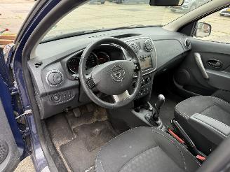 Dacia Logan MCV 0.9 TCe Prestige Airco picture 15