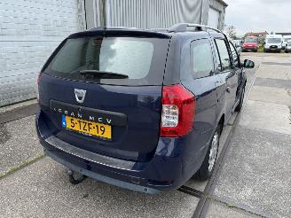 Dacia Logan MCV 0.9 TCe Prestige Airco picture 5