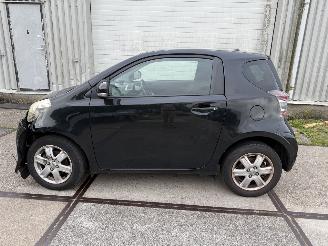 Toyota iQ 1.0 VVTi Comfort picture 3