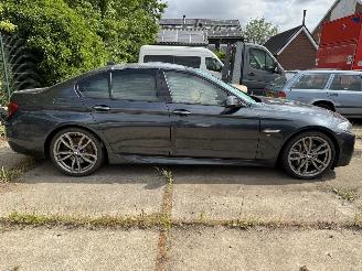 BMW 5-serie 535i High Executive M-Sport picture 2