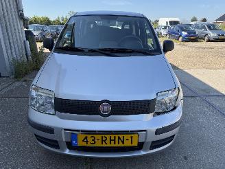 Fiat Panda 1.2 Active 29.911km NAP picture 10