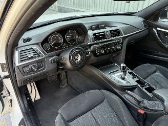 BMW 3-serie 330e High Executive M-Sport picture 10