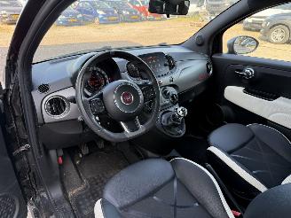 Fiat 500 0.9 TwinAir Turbo Sport picture 17