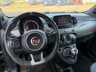 Fiat 500 0.9 TwinAir Turbo Sport picture 18