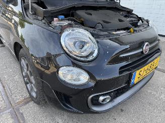 Fiat 500 0.9 TwinAir Turbo Sport picture 16