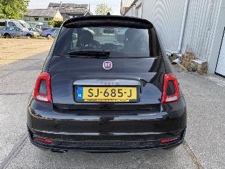Fiat 500 0.9 TwinAir Turbo Sport picture 6